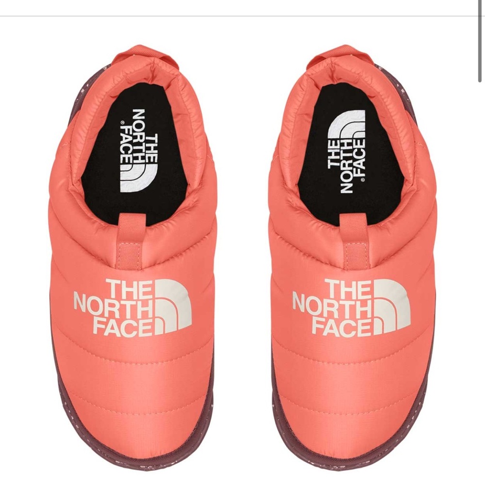 The North Face Nuptse Mule - Womens size 7